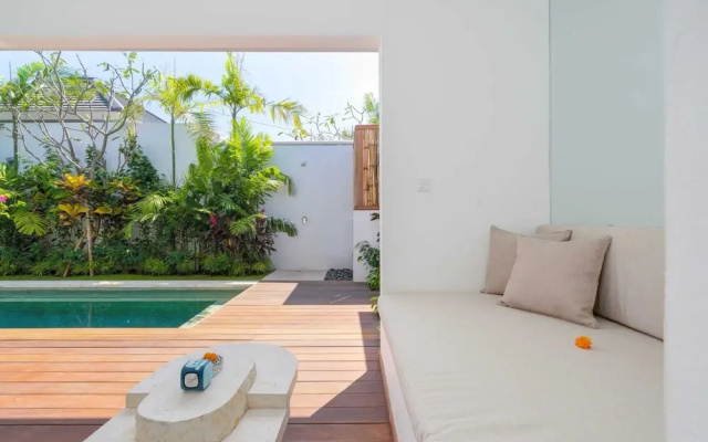 Villa Lior