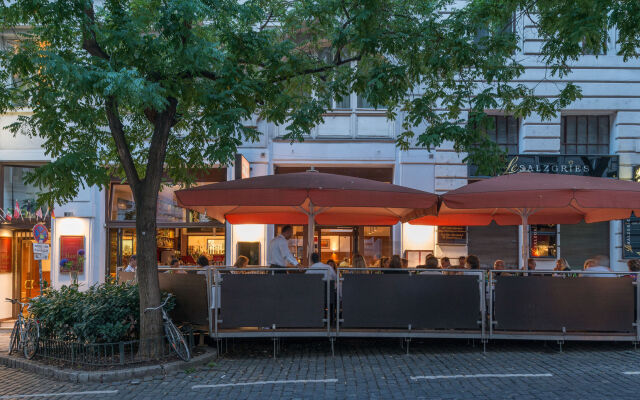 Hotel Marc Aurel - Vienna City Center
