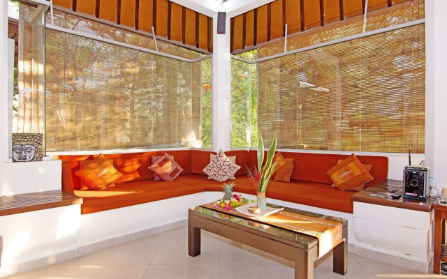 ZEN Premium Lovina Damai Hill Side
