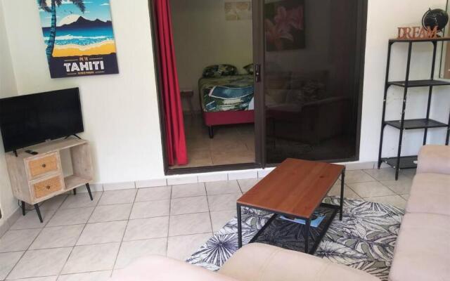Matatia Valley Guest House