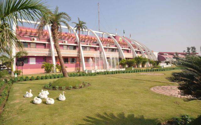 Suncity Resort Mandarmani