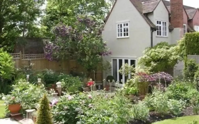 Motts Cottage