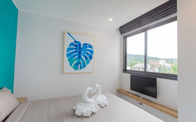 NOON Village Tower 2