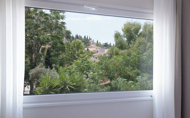 Mythodea Athens Suites