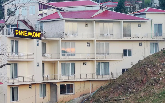 Pinemont Hotel