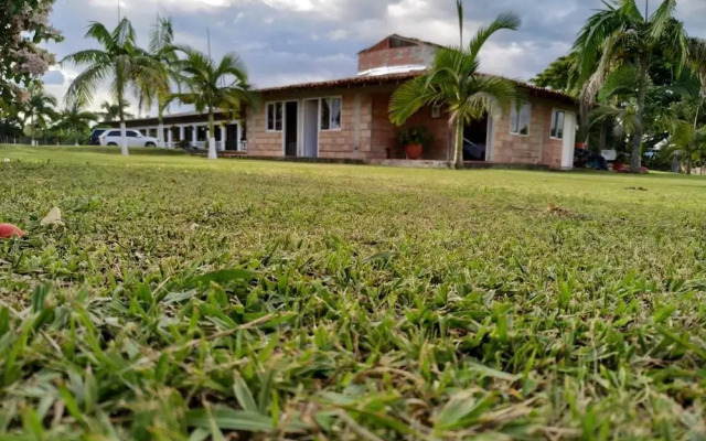 Finca El Encanto Eje Cafetero