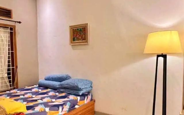 3BR Family Villa near Museum Angkut in Batu City at Villa Kusuma Estate 42 – Guest Rooms – Batu