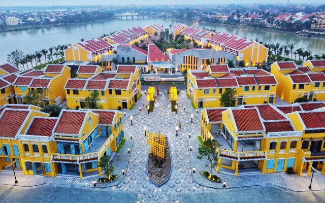 Hoi An Memories Resort & Spa