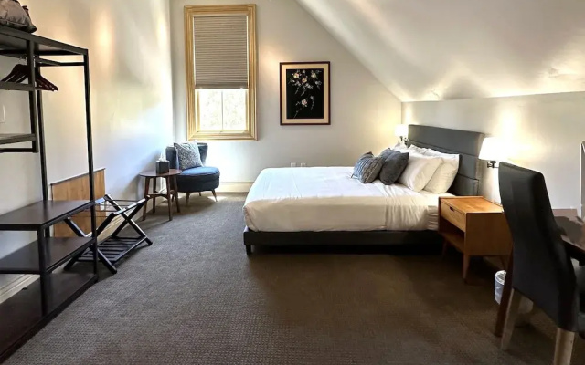Tahoe Star Hotel