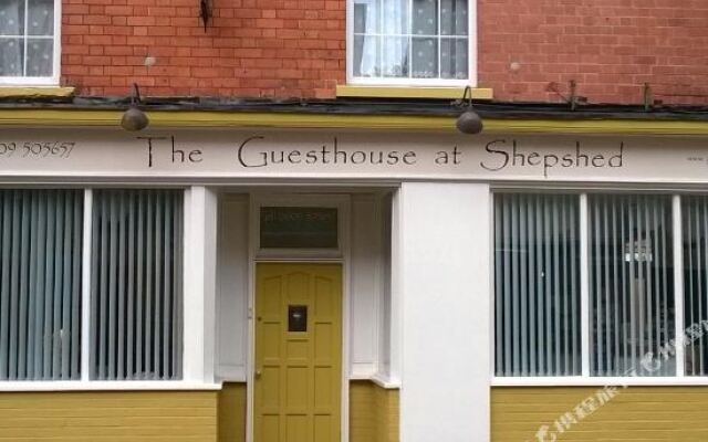 The Guesthouse at Shepshed