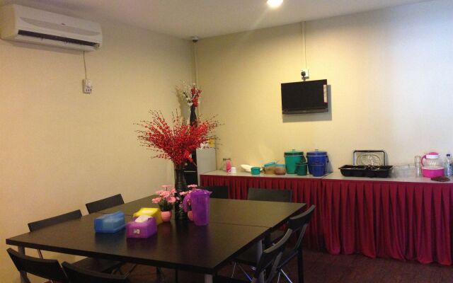 My Home Hotel - Setapak