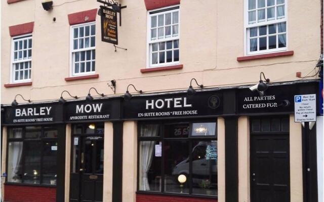 Barley Mow Hotel