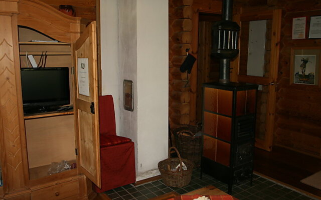 Chalet Birdieferienhaus