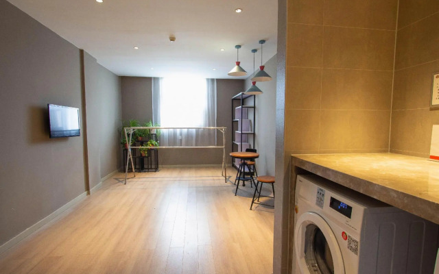 Home Inn (Xinxiang Pingyuan Road)