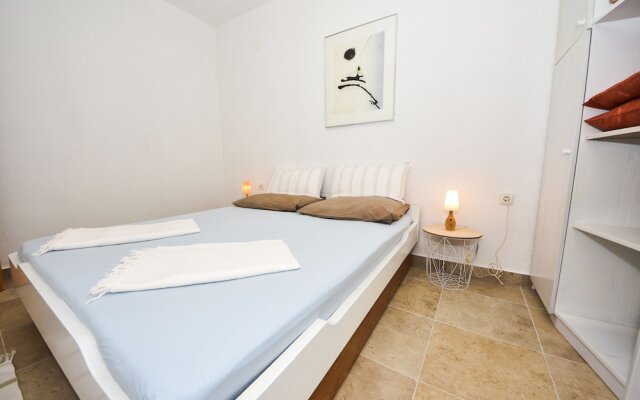 Seaside Serenity Suite Left
