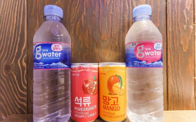 Eumseong Rich Self Check-in Motel