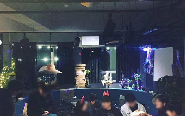 Jeju Barangswi Guest House