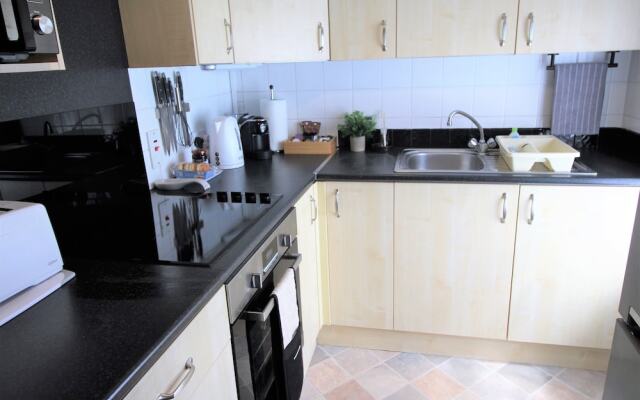 Atholl Rd Self Catering - 131