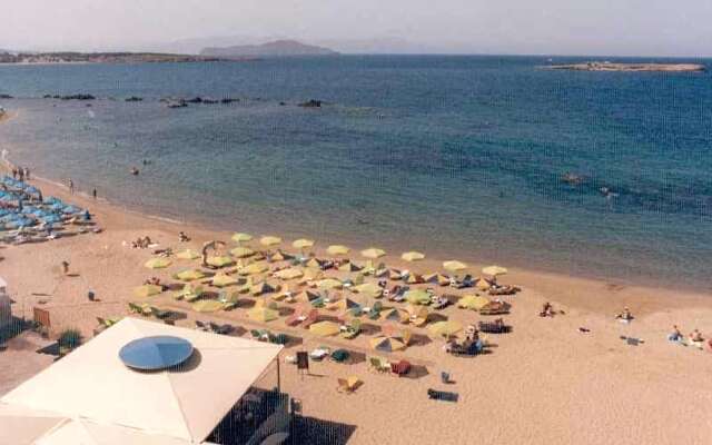 Elena Beach