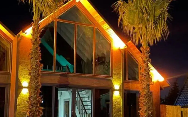 Palmiye Sultan Bungalov İstanbul