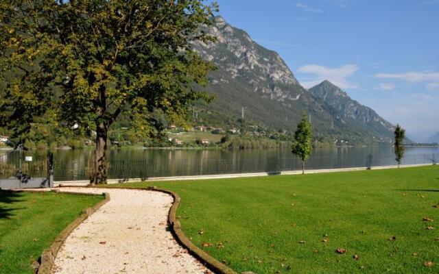 Residence Vico