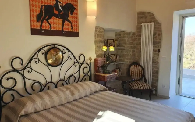 Villa Alta Langa