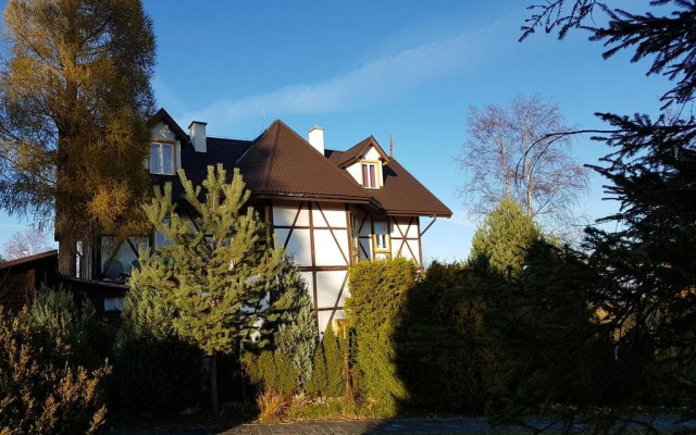 Vila Kalinčiak AESCULAP