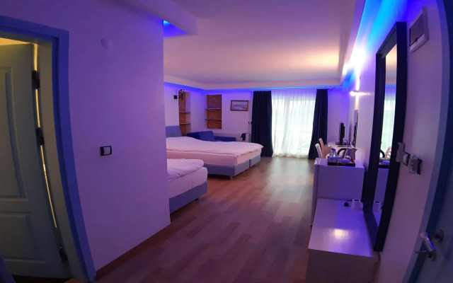 Alis Boutique Otel