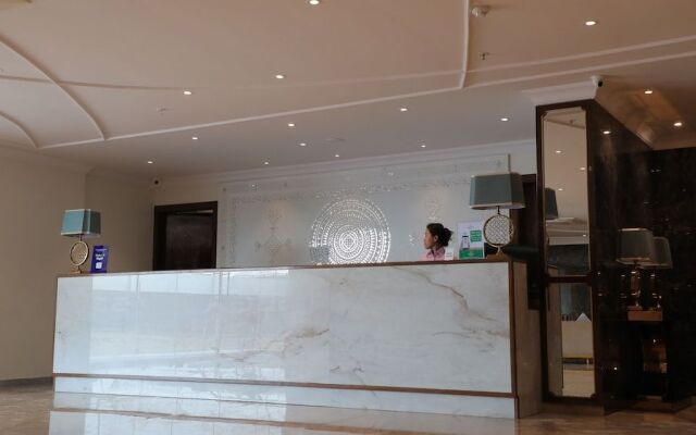 Oaktree Hotel