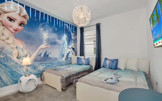 2613CALISTOGA, Kissimmee, US