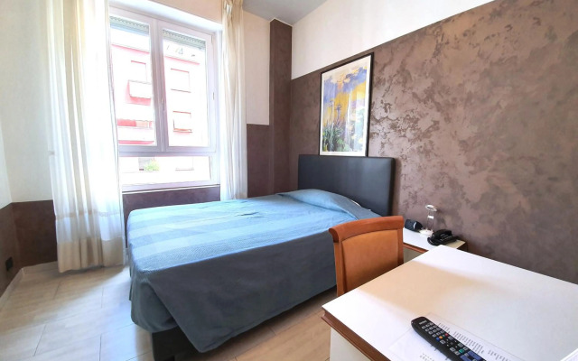 Hotel Molise 2