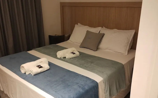 Apto 00203 Legacy Suites