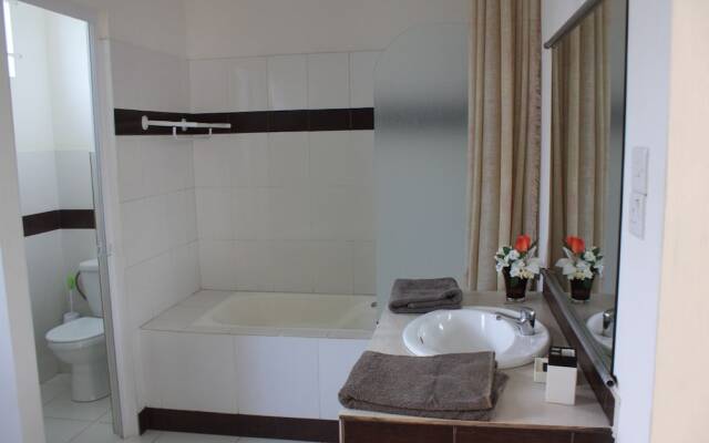 Residence Evasion