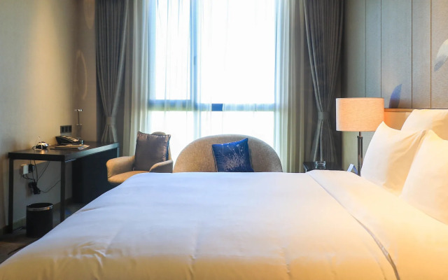 Pullman Nanchang Sunac