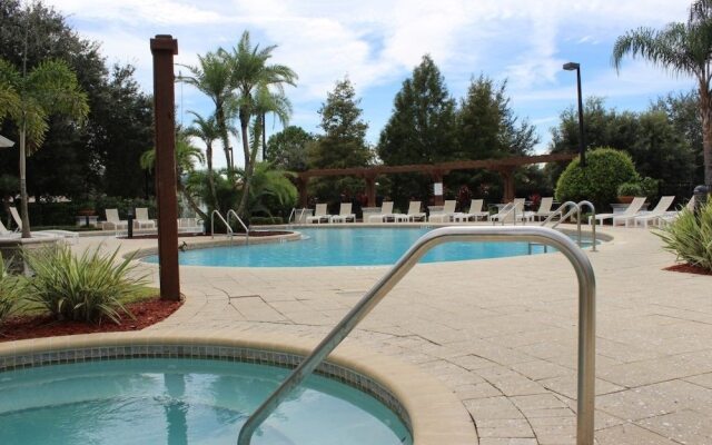 Lucaya Village 2956 - Three Bedroom Townhome