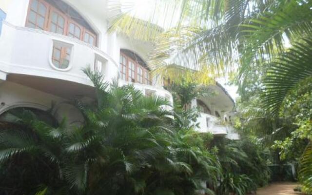 Kalpana Hotel & Restaurant