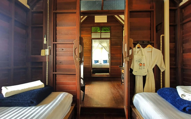 Baan Thong Ching Resort