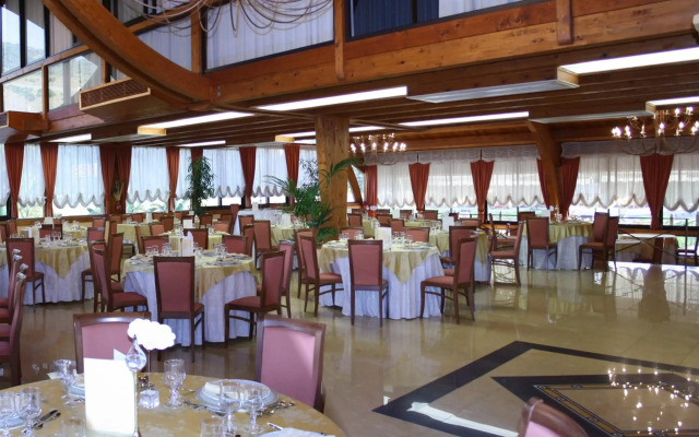 Hotel Marinella