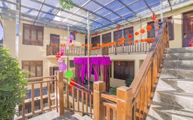 Li Shang Wang Lai inn