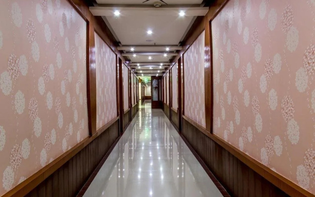Hotel Diamond's Pearl