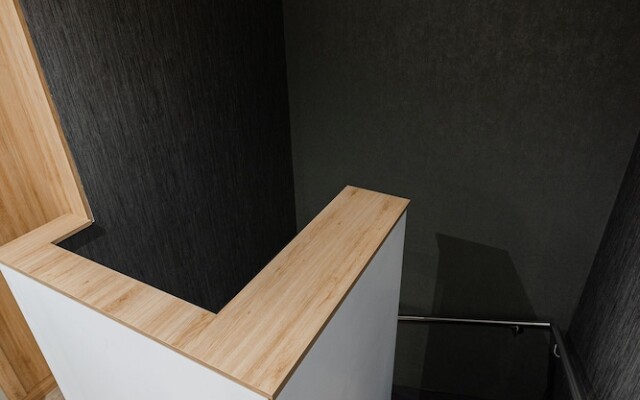 Onyx Luxury Budapest