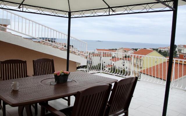 Apartments Silvija