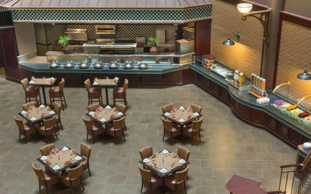 Wyndham Dallas Suites - Park Central