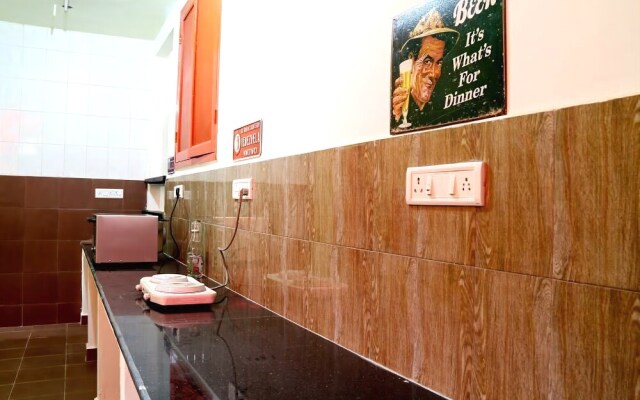 Redlollipop Hostel