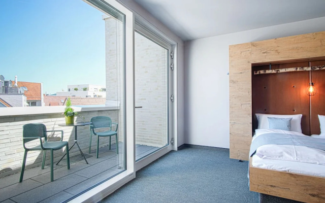 RiKu HOTEL Göppingen