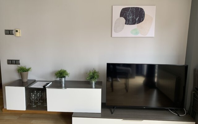 Lucas House by Sitges Group
