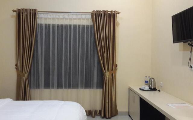Raz Hotel & Convention