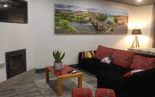 Residencial Kuarenta&Um