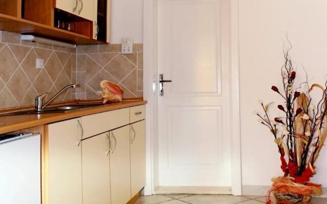Apartmani Vila Kukoljac