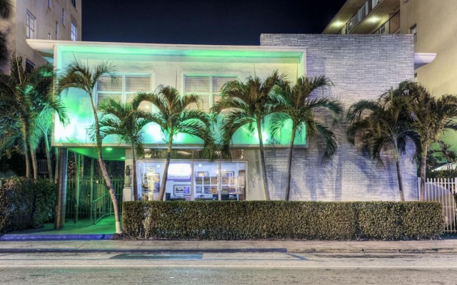 Suites on South Beach